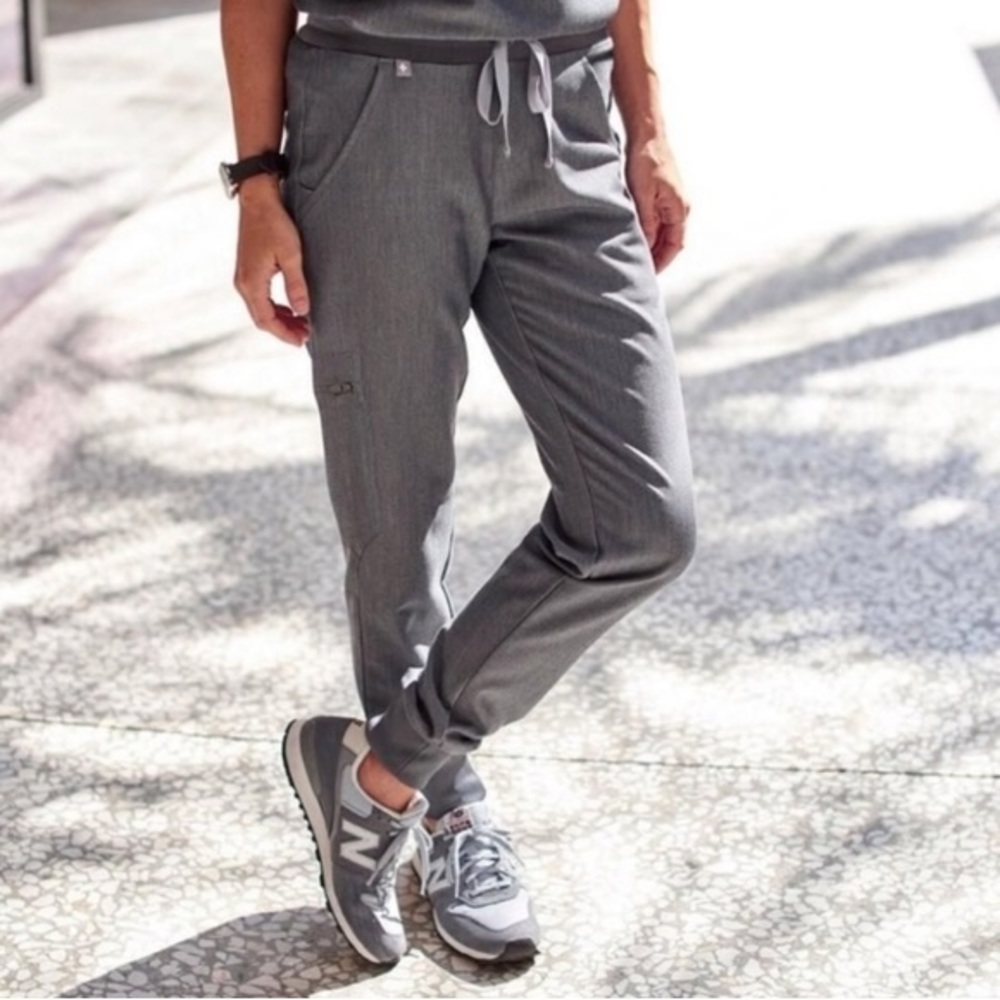 Figs scrub pants